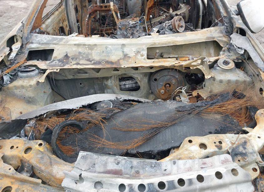 Photo 10 of 2010 Cadillac Srx LUXURY COLLECTION (VIN 3GYFNAEY5AS637809)