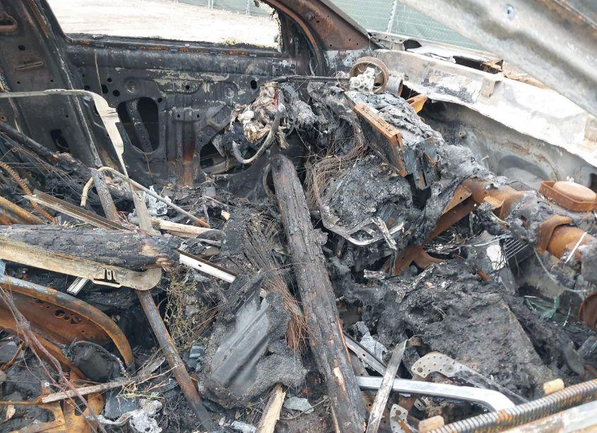 Photo 5 of 2010 Cadillac Srx LUXURY COLLECTION (VIN 3GYFNAEY5AS637809)