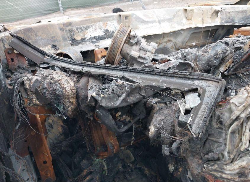 Photo 7 of 2010 Cadillac Srx LUXURY COLLECTION (VIN 3GYFNAEY5AS637809)