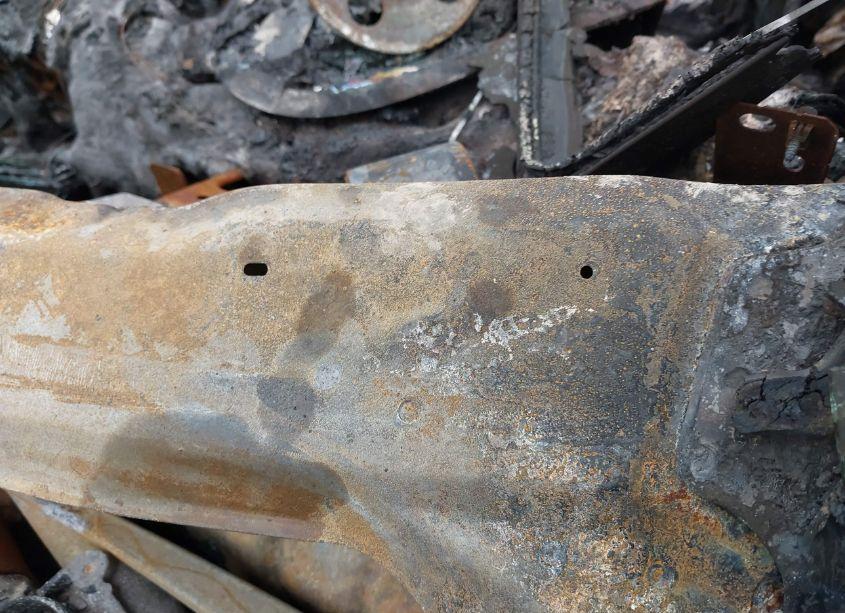 Photo 9 of 2010 Cadillac Srx LUXURY COLLECTION (VIN 3GYFNAEY5AS637809)