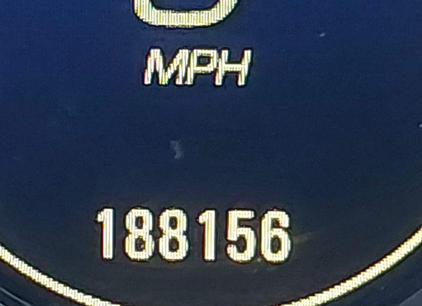 Photo 15 of 2010 Cadillac Srx LUXURY COLLECTION (VIN 3GYFNAEY5AS648132)