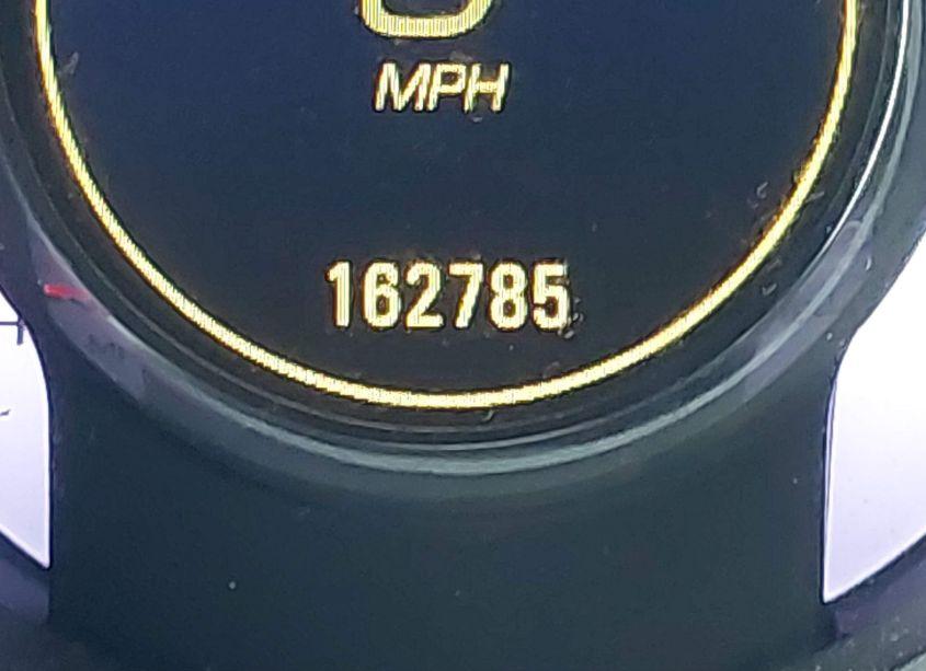 Photo 15 of 2011 Cadillac Srx LUXURY COLLECTION (VIN 3GYFNAEY5BS566645)