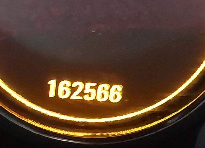 Photo 7 of 2011 Cadillac Srx LUXURY COLLECTION (VIN 3GYFNAEY5BS649136)