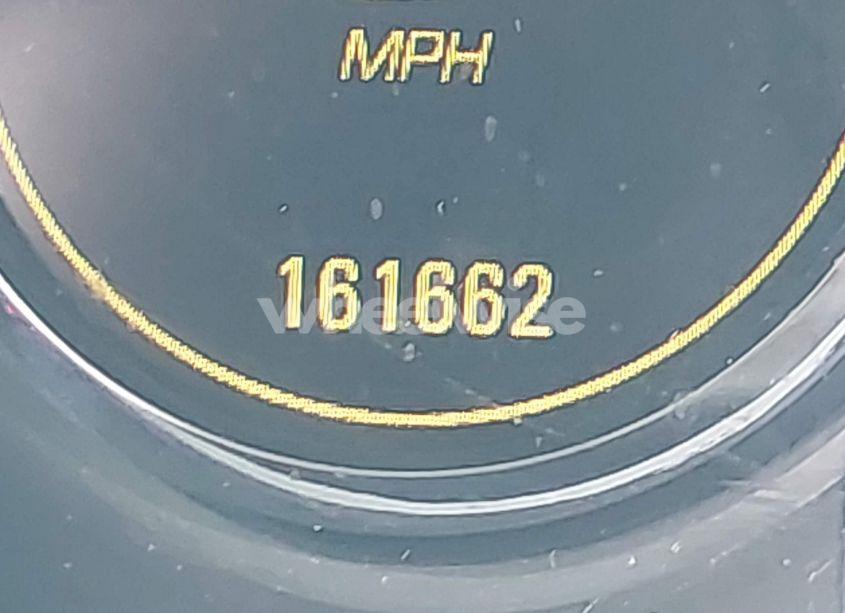 Photo 15 of 2011 Cadillac Srx LUXURY COLLECTION (VIN 3GYFNAEY6BS516644)