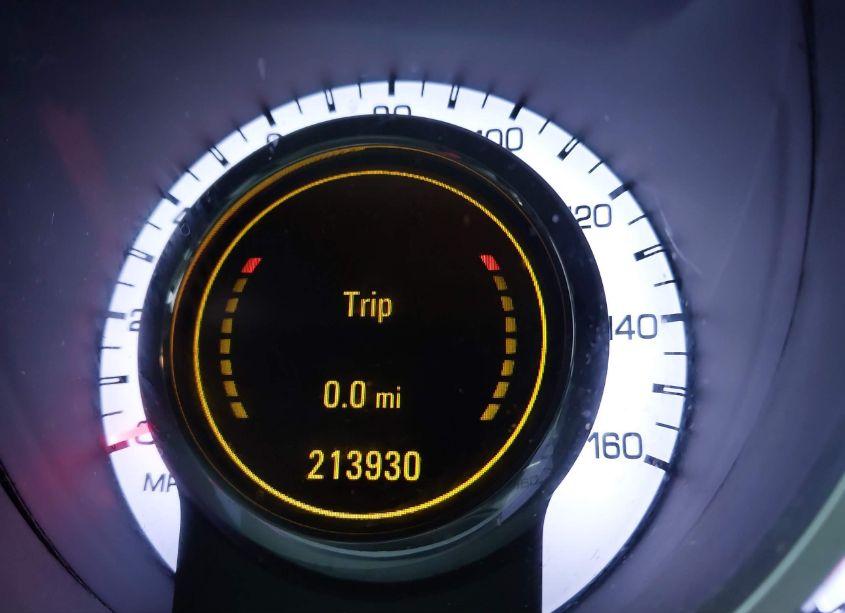 Photo 15 of 2011 Cadillac Srx LUXURY COLLECTION (VIN 3GYFNAEY6BS584359)