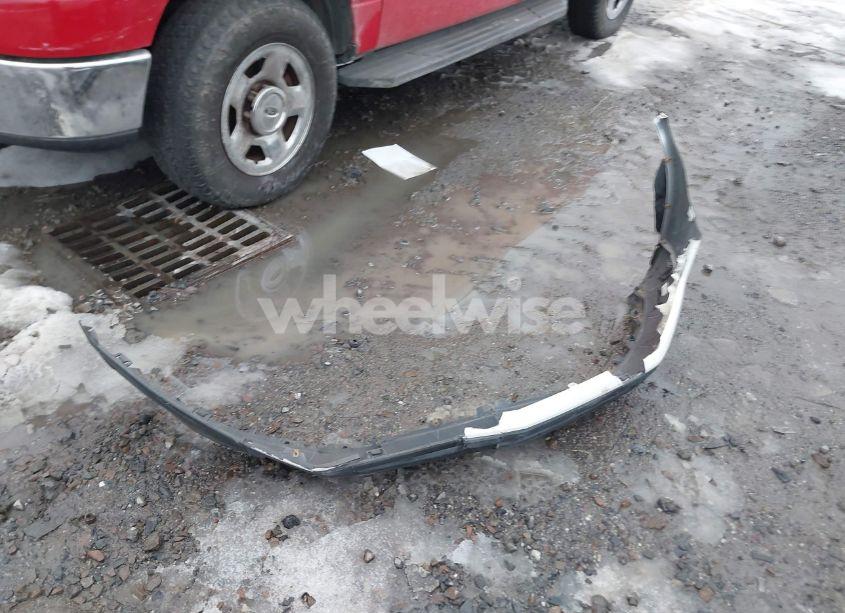 Photo 11 of 2011 Cadillac Srx LUXURY COLLECTION (VIN 3GYFNAEY7BS545389)