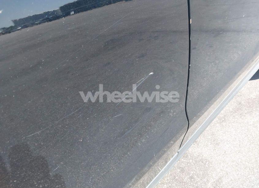 Photo 6 of 2010 Cadillac Srx LUXURY COLLECTION (VIN 3GYFNAEY8AS629848)