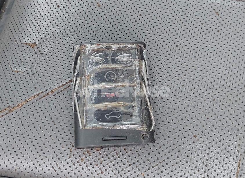 Photo 11 of 2011 Cadillac Srx LUXURY COLLECTION (VIN 3GYFNAEY8BS557373)