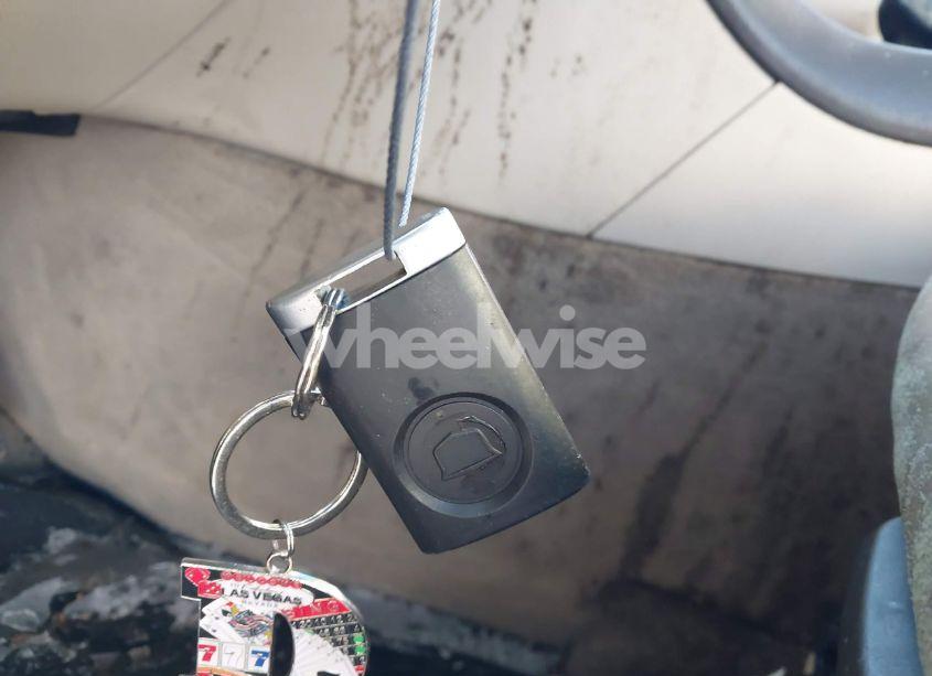 Photo 11 of 2010 Cadillac Srx LUXURY COLLECTION (VIN 3GYFNAEY9AS586296)