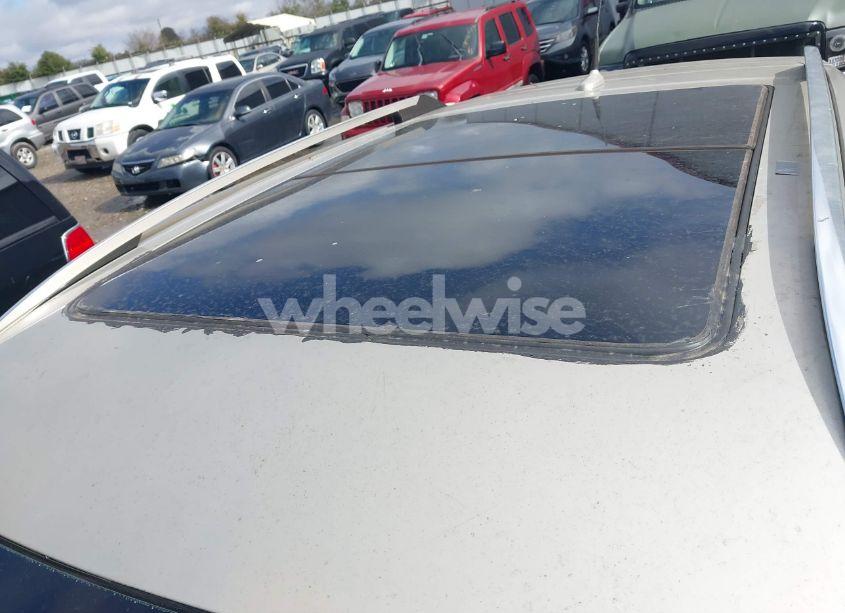 Photo 14 of 2010 Cadillac Srx LUXURY COLLECTION (VIN 3GYFNAEY9AS646643)