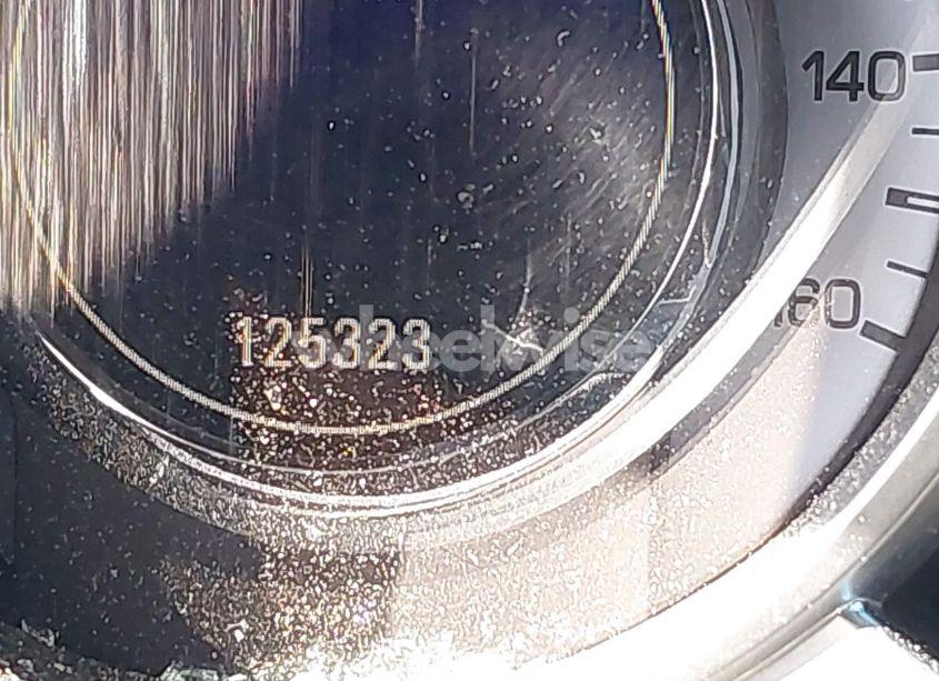 Photo 15 of 2011 Cadillac Srx LUXURY COLLECTION (VIN 3GYFNAEY9BS554725)