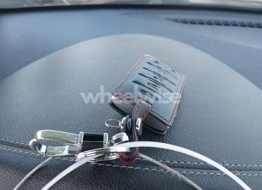 Photo 11 of 2010 Cadillac Srx LUXURY COLLECTION (VIN 3GYFNAEYXAS534241)