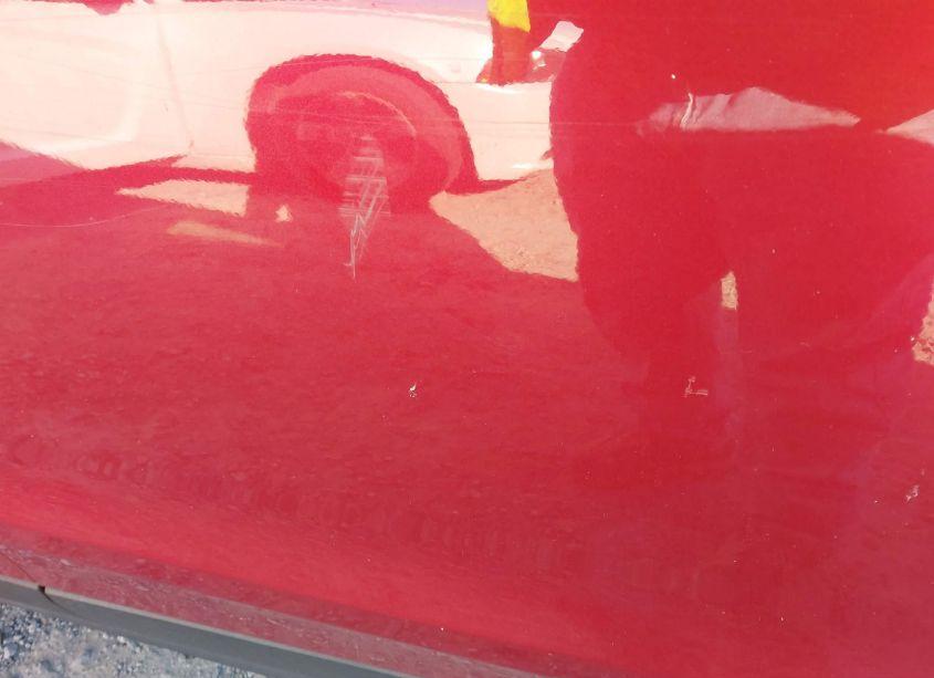 Photo 12 of 2010 Cadillac Srx LUXURY COLLECTION (VIN 3GYFNAEYXAS643766)