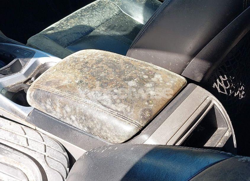 Photo 14 of 2010 Cadillac Srx LUXURY COLLECTION (VIN 3GYFNAEYXAS656355)