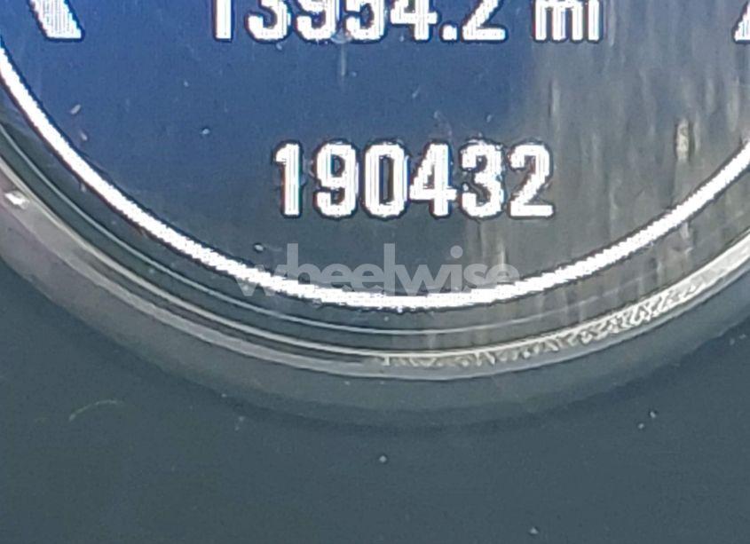 Photo 15 of 2011 Cadillac Srx LUXURY COLLECTION (VIN 3GYFNAEYXBS626404)