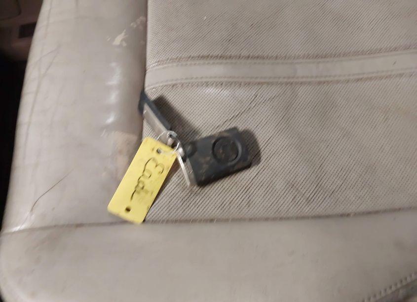 Photo 11 of 2014 Cadillac Srx LUXURY COLLECTION (VIN 3GYFNBE30ES586607)