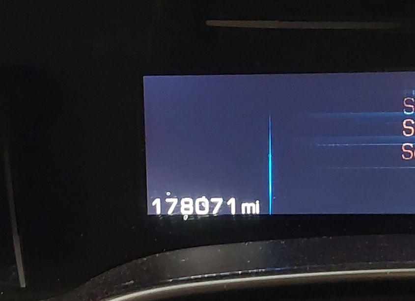 Photo 15 of 2014 Cadillac Srx LUXURY COLLECTION (VIN 3GYFNBE30ES586607)