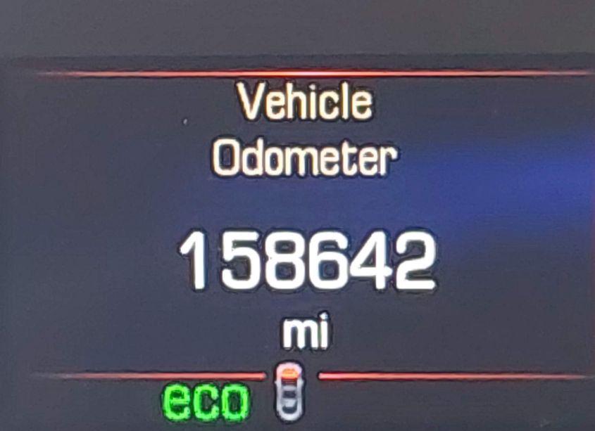 Photo 15 of 2014 Cadillac Srx LUXURY COLLECTION (VIN 3GYFNBE30ES613949)