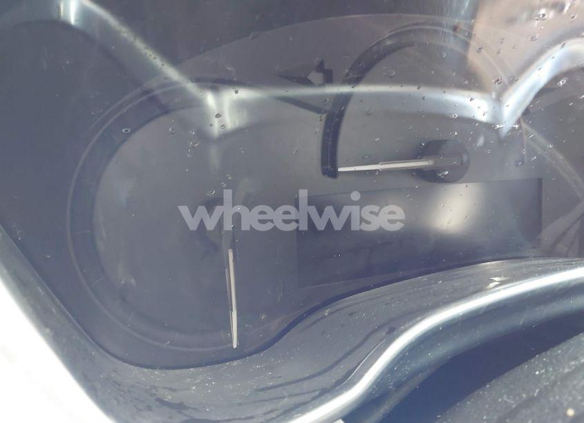 Photo 15 of 2014 Cadillac Srx LUXURY COLLECTION (VIN 3GYFNBE30ES615023)