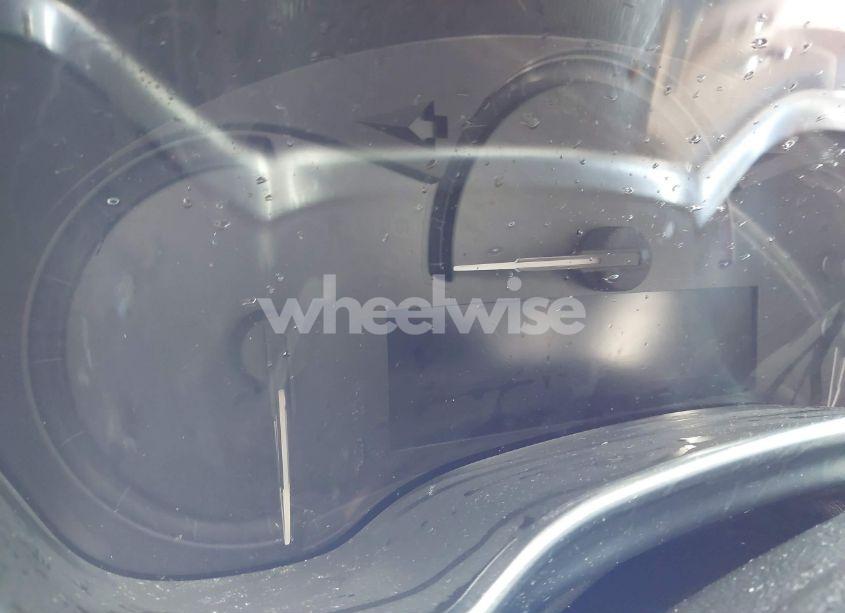 Photo 7 of 2014 Cadillac Srx LUXURY COLLECTION (VIN 3GYFNBE30ES615023)