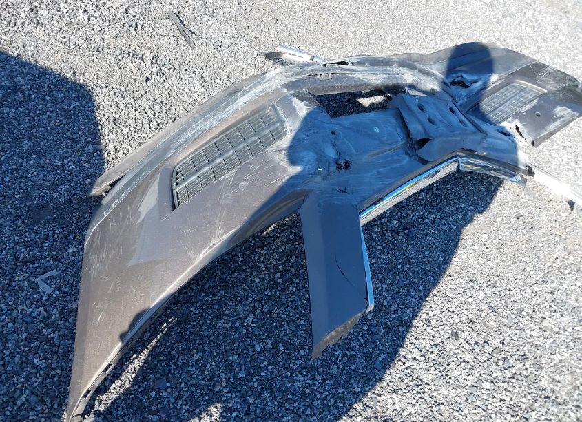 Photo 12 of 2015 Cadillac Srx LUXURY COLLECTION (VIN 3GYFNBE30FS609563)