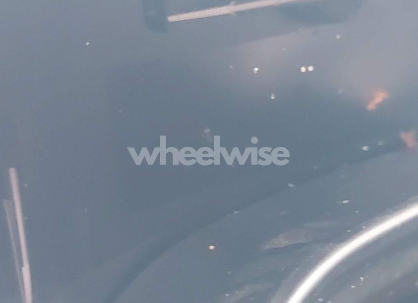 Photo 16 of 2014 Cadillac Srx LUXURY COLLECTION (VIN 3GYFNBE31ES645163)