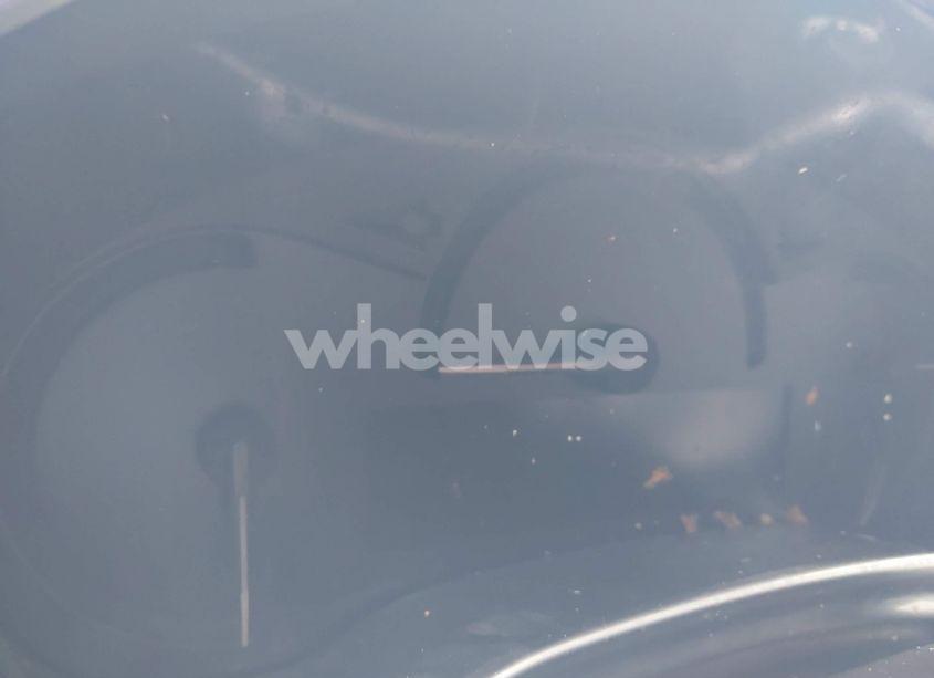 Photo 7 of 2014 Cadillac Srx LUXURY COLLECTION (VIN 3GYFNBE31ES645163)