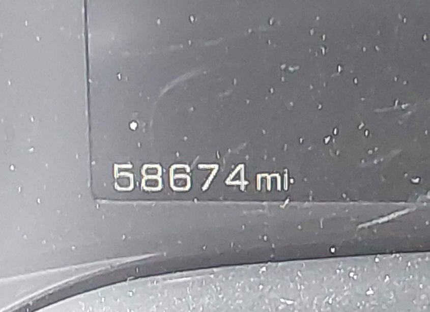 Photo 15 of 2014 Cadillac Srx LUXURY COLLECTION (VIN 3GYFNBE31ES663422)