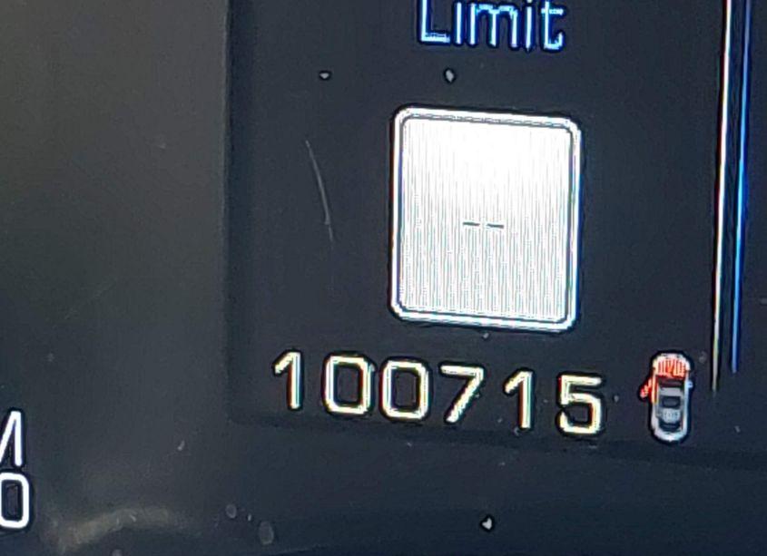 Photo 15 of 2015 Cadillac Srx LUXURY COLLECTION (VIN 3GYFNBE31FS617347)