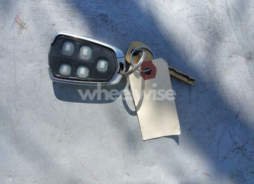 Photo 11 of 2015 Cadillac Srx LUXURY COLLECTION (VIN 3GYFNBE31FS641194)