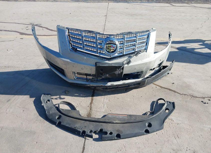 Photo 12 of 2016 Cadillac Srx LUXURY COLLECTION (VIN 3GYFNBE31GS567471)