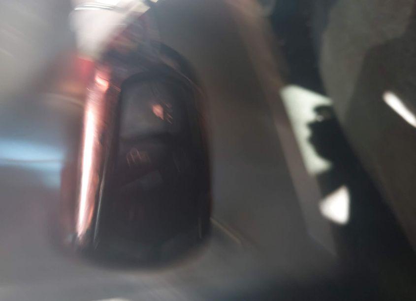 Photo 11 of 2015 Cadillac Srx LUXURY COLLECTION (VIN 3GYFNBE32FS535384)