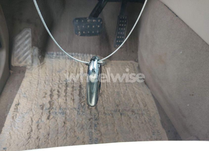 Photo 11 of 2015 Cadillac Srx LUXURY COLLECTION (VIN 3GYFNBE32FS542710)