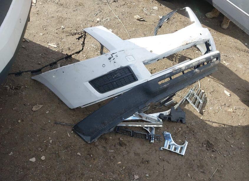 Photo 12 of 2015 Cadillac Srx LUXURY COLLECTION (VIN 3GYFNBE32FS572564)