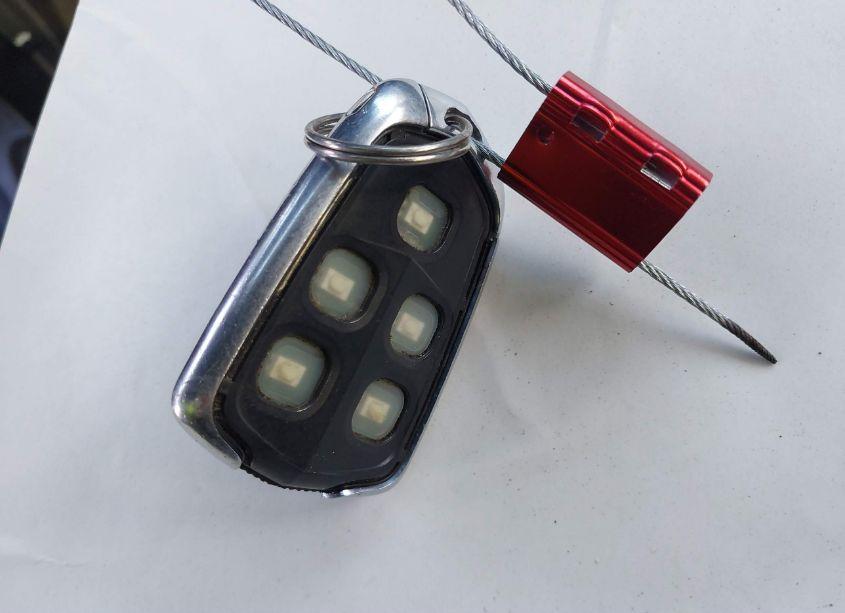 Photo 11 of 2015 Cadillac Srx LUXURY COLLECTION (VIN 3GYFNBE32FS597187)