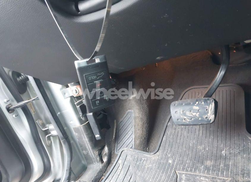 Photo 11 of 2014 Cadillac Srx LUXURY COLLECTION (VIN 3GYFNBE33ES525316)