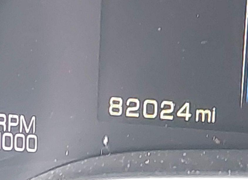 Photo 15 of 2014 Cadillac Srx LUXURY COLLECTION (VIN 3GYFNBE33ES543721)