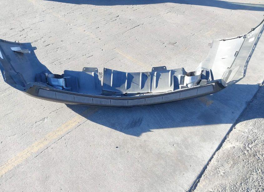 Photo 12 of 2014 Cadillac Srx LUXURY COLLECTION (VIN 3GYFNBE33ES616036)