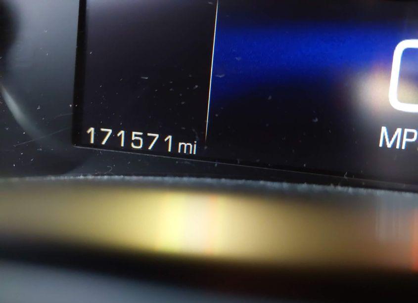 Photo 15 of 2015 Cadillac Srx LUXURY COLLECTION (VIN 3GYFNBE33FS570323)