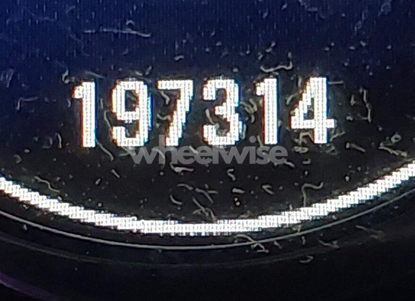 Photo 15 of 2012 Cadillac Srx PERFORMANCE COLLECTION (VIN 3GYFNBE34CS586414)