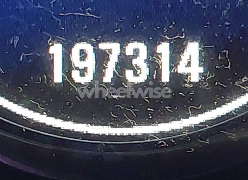 Photo 7 of 2012 Cadillac Srx PERFORMANCE COLLECTION (VIN 3GYFNBE34CS586414)