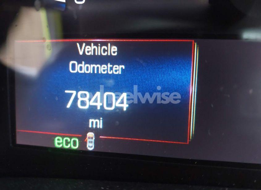 Photo 15 of 2014 Cadillac Srx LUXURY COLLECTION (VIN 3GYFNBE35ES565980)