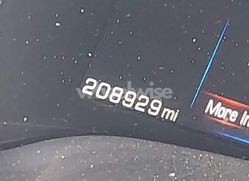 Photo 15 of 2014 Cadillac Srx LUXURY COLLECTION (VIN 3GYFNBE35ES580253)