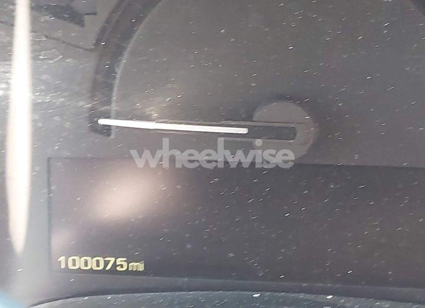 Photo 15 of 2014 Cadillac Srx LUXURY COLLECTION (VIN 3GYFNBE36ES546290)