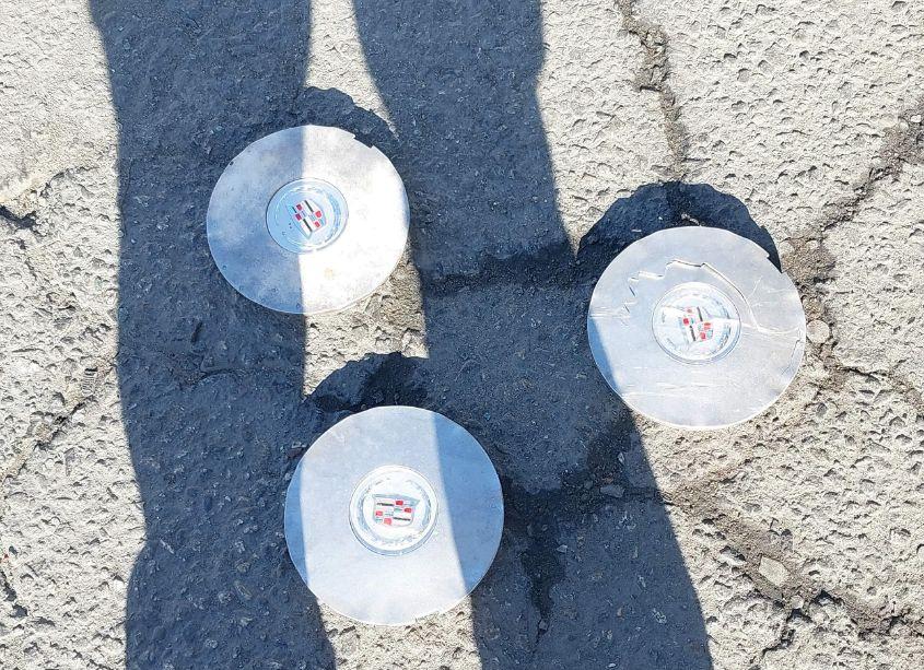 Photo 12 of 2014 Cadillac Srx LUXURY COLLECTION (VIN 3GYFNBE36ES648513)