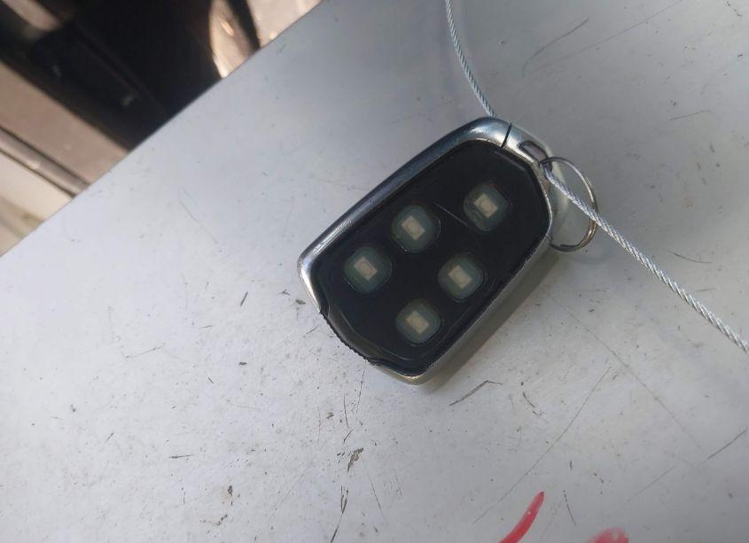 Photo 11 of 2015 Cadillac Srx LUXURY COLLECTION (VIN 3GYFNBE36FS563382)