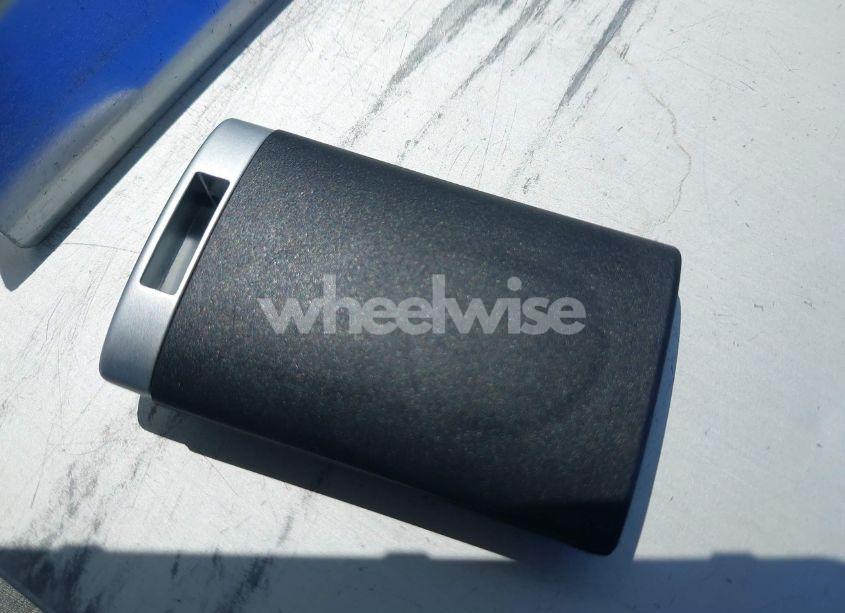 Photo 11 of 2015 Cadillac Srx LUXURY COLLECTION (VIN 3GYFNBE36FS641711)