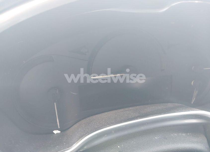 Photo 15 of 2015 Cadillac Srx LUXURY COLLECTION (VIN 3GYFNBE36FS641711)