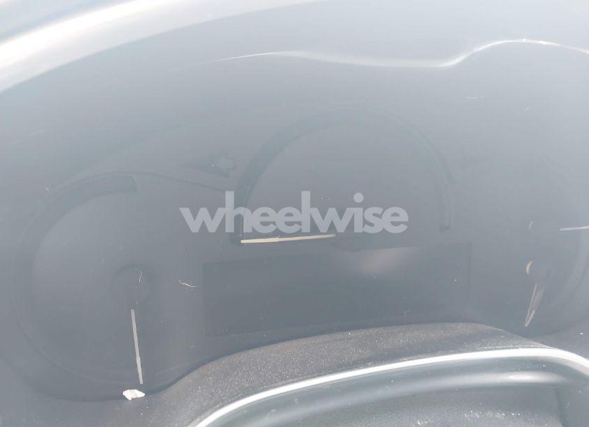 Photo 7 of 2015 Cadillac Srx LUXURY COLLECTION (VIN 3GYFNBE36FS641711)