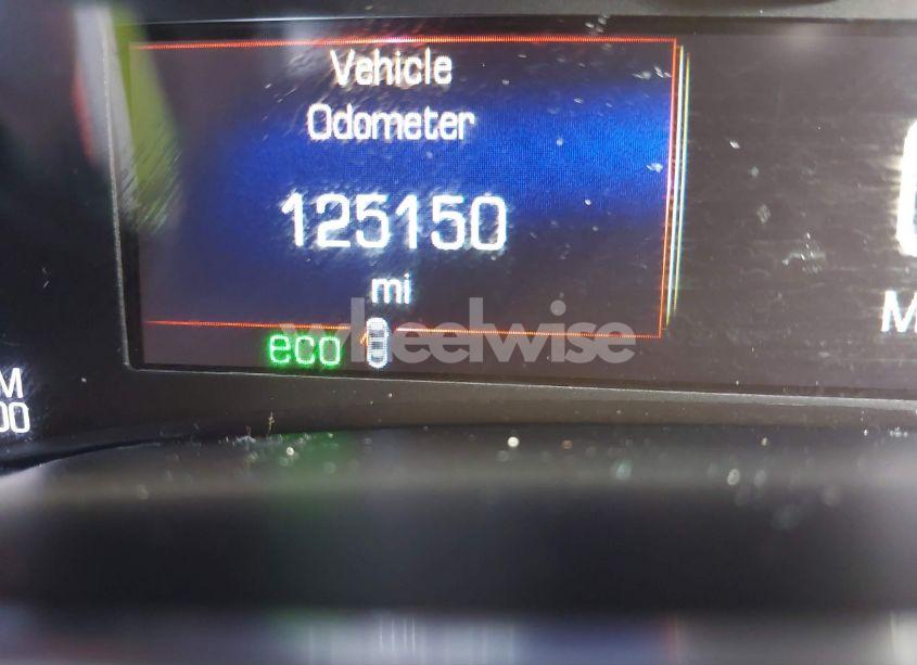 Photo 15 of 2015 Cadillac Srx LUXURY COLLECTION (VIN 3GYFNBE37FS639546)